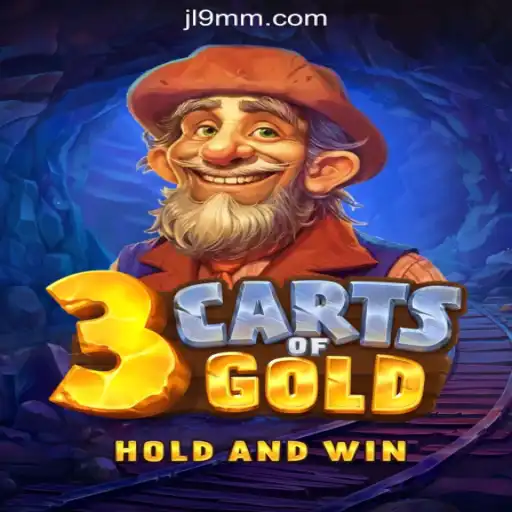 Explore the Exciting World of 3cartsOfGold at JL9.COM Online Casino Philippines