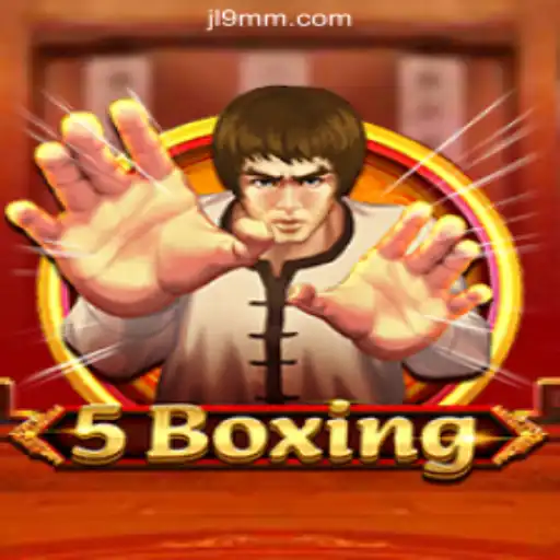 Unlock the Thrills of 5Boxing with JL9.COM Online Casino Philippines