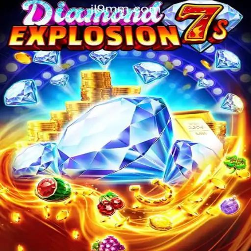 Discover the Thrills of DiamondExplosion7s at JL9.COM Online Casino Philippines