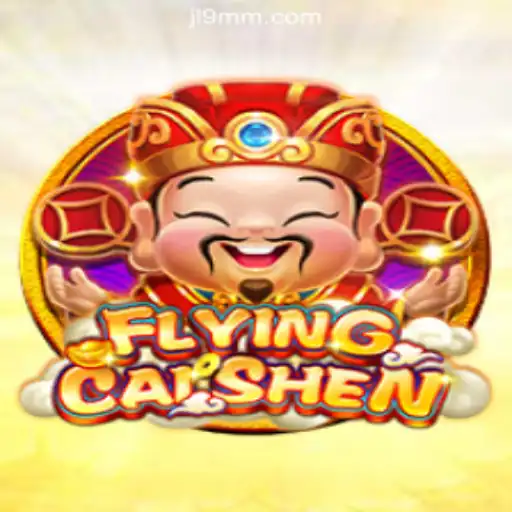Discover FlyingCaiShen at JL9.COM Online Casino Philippines