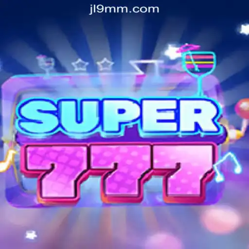Discover Super777: An Exciting Addition to JL9.COM Online Casino Philippines