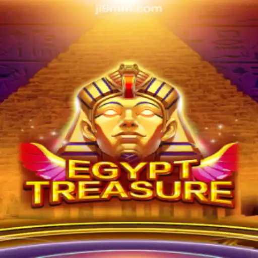 Discover the Adventure of EgyptTreasure at JL9.COM Online Casino Philippines