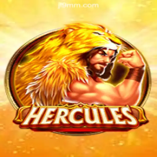Discover the Legends of Hercules in Online Gaming at JL9.COM Casino
