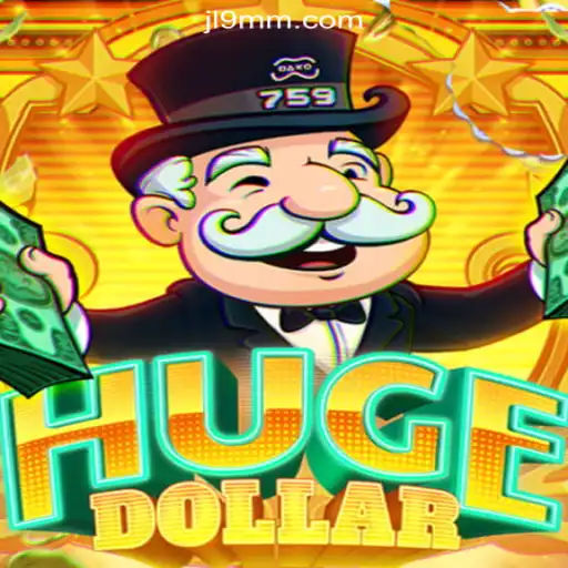 Exploring HugeDollar: A Thrilling Experience in Online Gaming with JL9.COM
