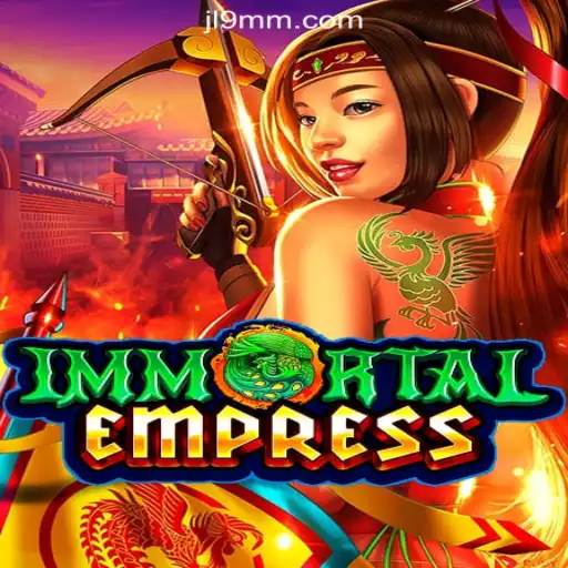Discovering ImmortalEmpress: A Thrilling Journey Through the Digital Realm