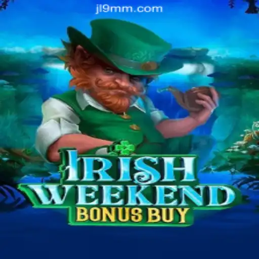 Discover the Excitement of IrishWeekendBonusBuy at JL9.COM Online Casino Philippines