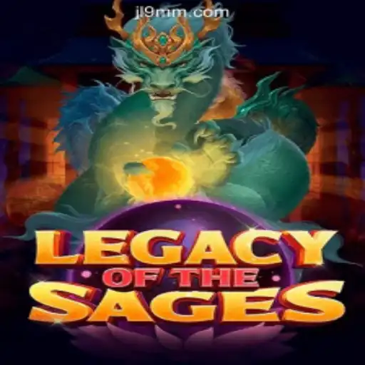Exploring 'LegacyoftheSages': A Captivating New Casino Game by JL9.COM Online Casino Philippines
