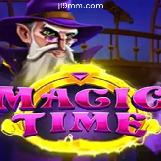 Discover the Enchanting World of MagicTime: A Thrilling Adventure Awaits