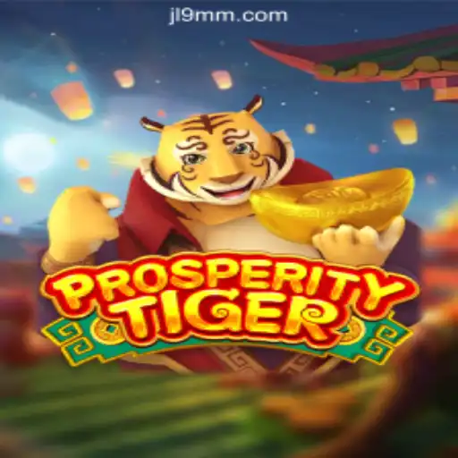 Explore the Exciting World of ProsperityTiger at JL9.COM Online Casino Philippines