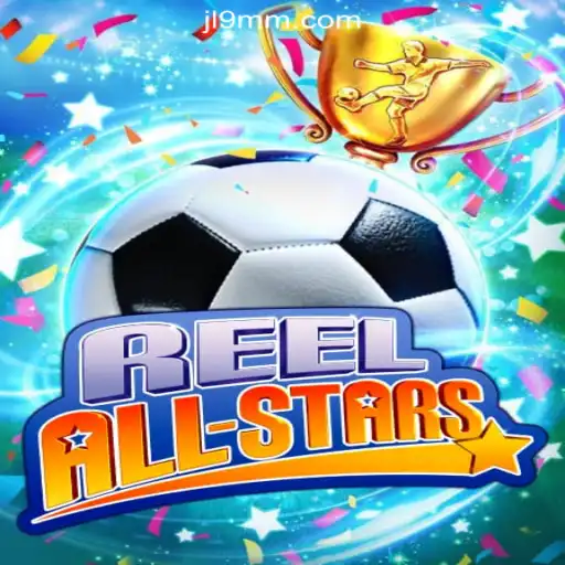 Unveiling ReelAllStars: A Thrilling Game Experience at JL9.COM Online Casino Philippines