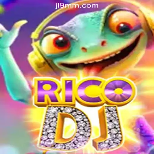 RicoDJ: A Revolutionary Game at JL9.COM Online Casino Philippines