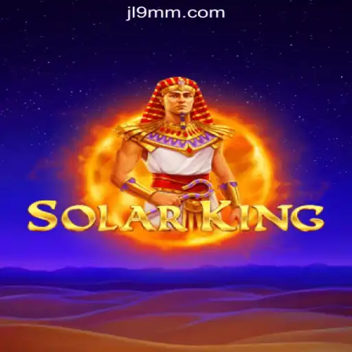 Exploring the Exciting World of SolarKing at JL9.COM Online Casino Philippines