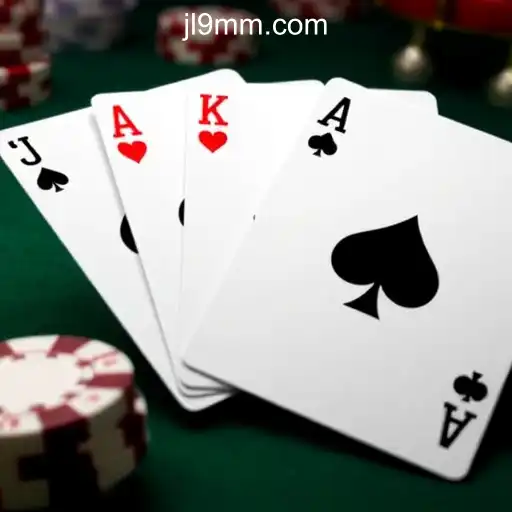 Exploring the Intricacies of Blackjack at JL9.COM Online Casino Philippines