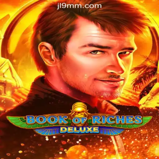 Exploring the Thrills of Book of Riches Deluxe at JL9.COM Online Casino Philippines