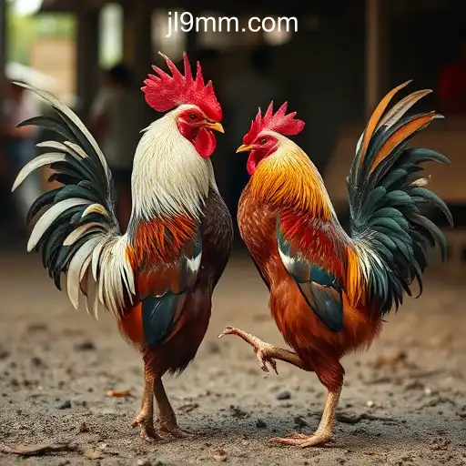 The Complex World of Cockfighting and Its Intersection with JL9.COM Online Casino Philippines