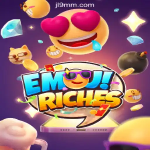 Dive into EmojiRiches at JL9.COM Online Casino Philippines