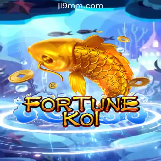 Explore FORTUNEKOI: A Captivating Online Casino Game at JL9.COM in the Philippines