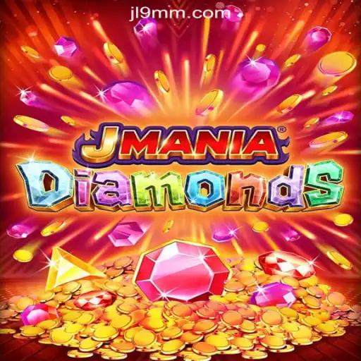 Unlock the Treasures of JManiaDiamonds at JL9.COM Online Casino Philippines
