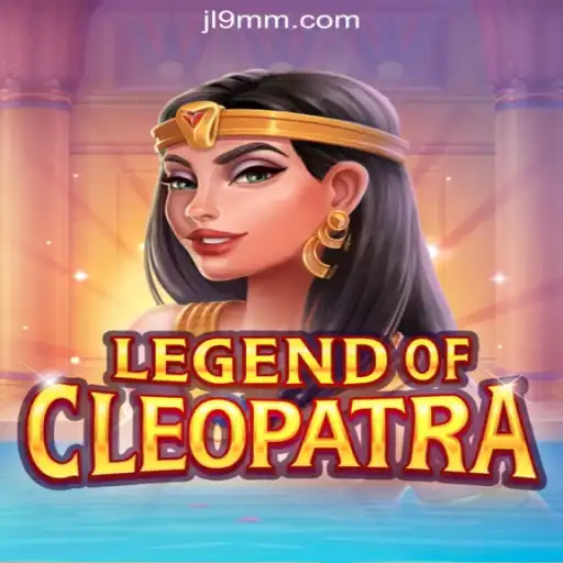 Legend of Cleopatra: Dive into the Epic Online Casino Adventure