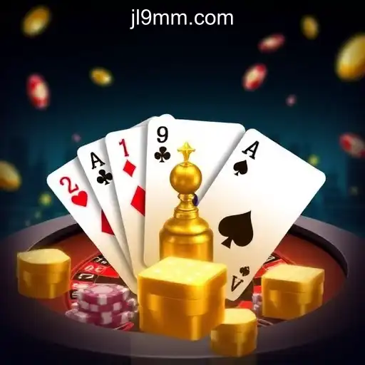 The Thrilling World of Live Games at JL9.COM Online Casino Philippines