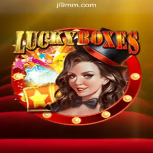 Experience the Thrill of 'LuckyBoxes' at JL9.COM Online Casino Philippines