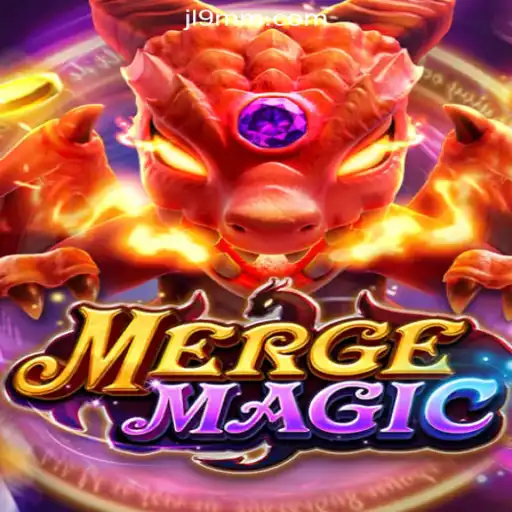 Exploring the Enchanting World of Mergemagic: A Game of Strategy and Wonder