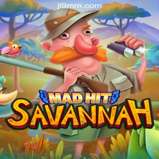 Dive into the Thrilling World of MadHitSavannah with JL9.COM Online Casino Philippines