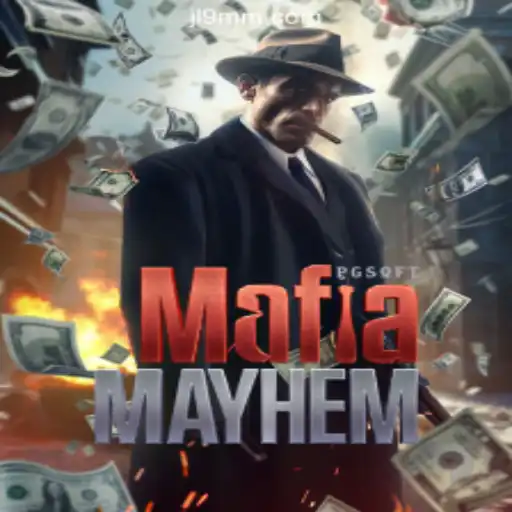MafiaMayhem: A Riveting Tactic Game Revolutionizing Online Gambling