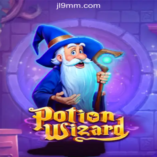 Discover the Magic of PotionWizard at JL9.COM Online Casino Philippines