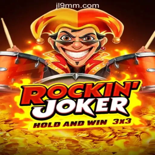 Experience the Thrill of RockinJoker at JL9.COM Online Casino Philippines