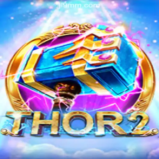 Unveiling the Excitement of Thor2: An In-Depth Look at the Latest Casino Game