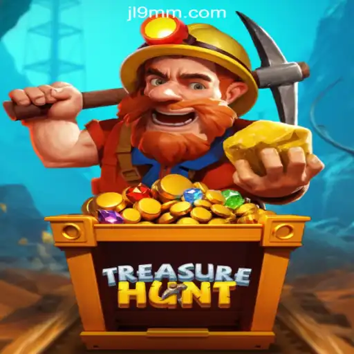 Embark on an Exciting Adventure with TreasureHunt: A Thrilling Experience on JL9.COM Online Casino Philippines