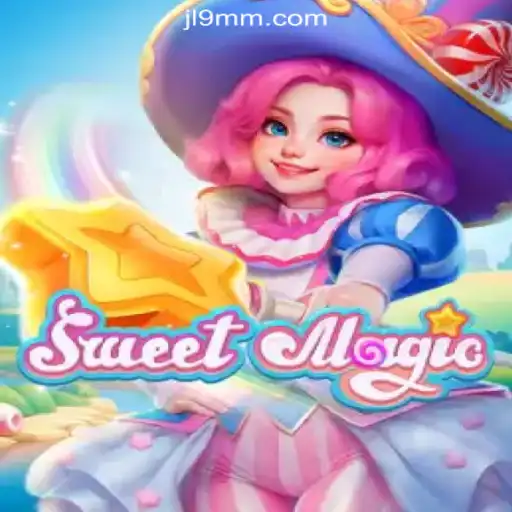 Discover the Enchanting World of SweetMagic at JL9.COM Online Casino Philippines